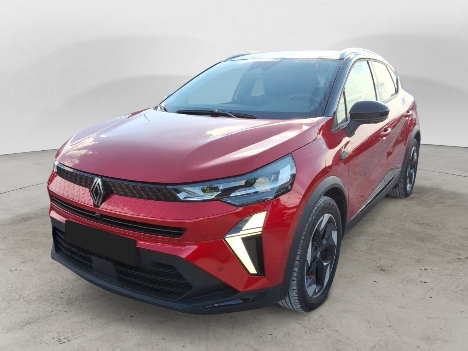 RENAULT - CAPTUR - #846848 - 0