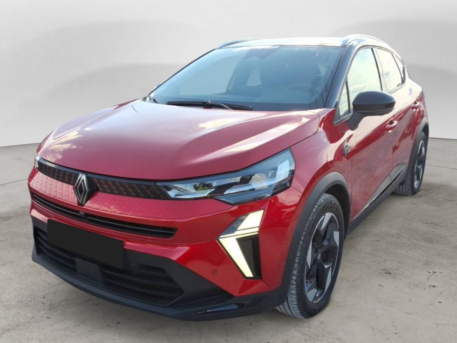 RENAULT - CAPTUR - #846848 - 6