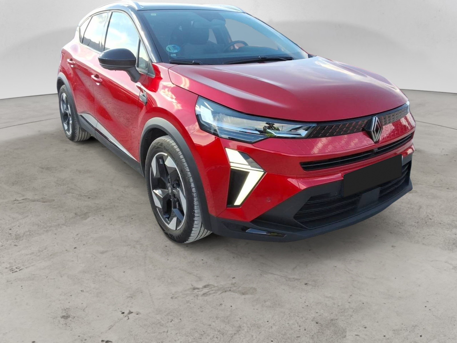 RENAULT - CAPTUR - #846848 - 1