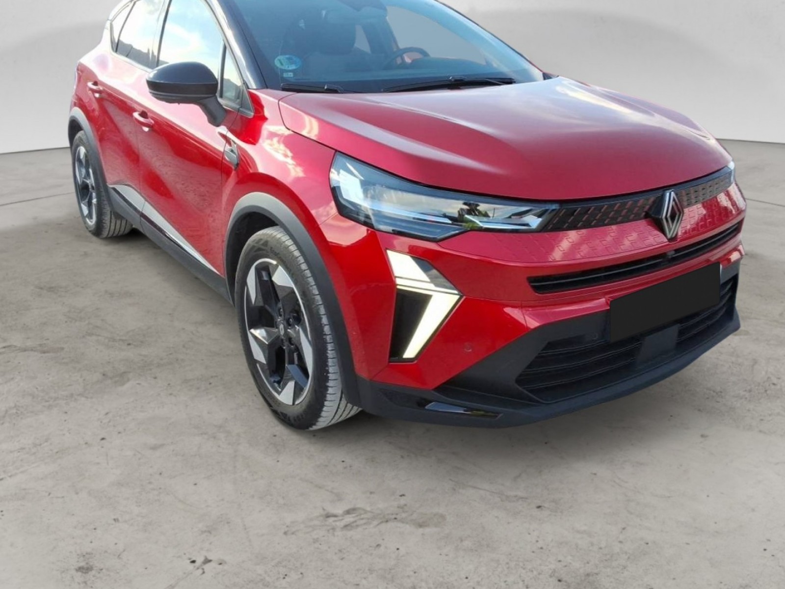 RENAULT - CAPTUR - #846848 - 7