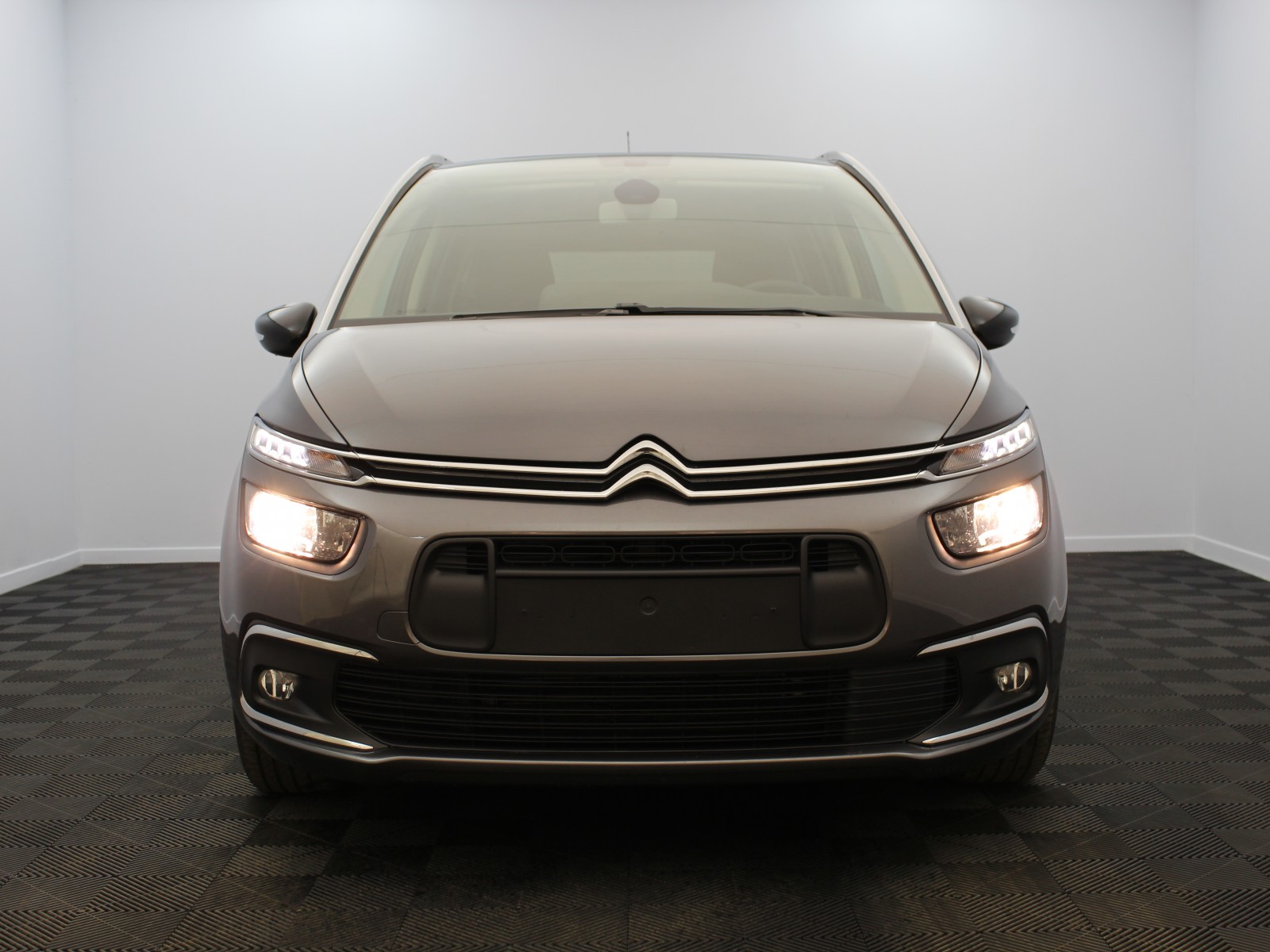CITROEN - GRAND C4 SPACETOURER - #178652 - 4