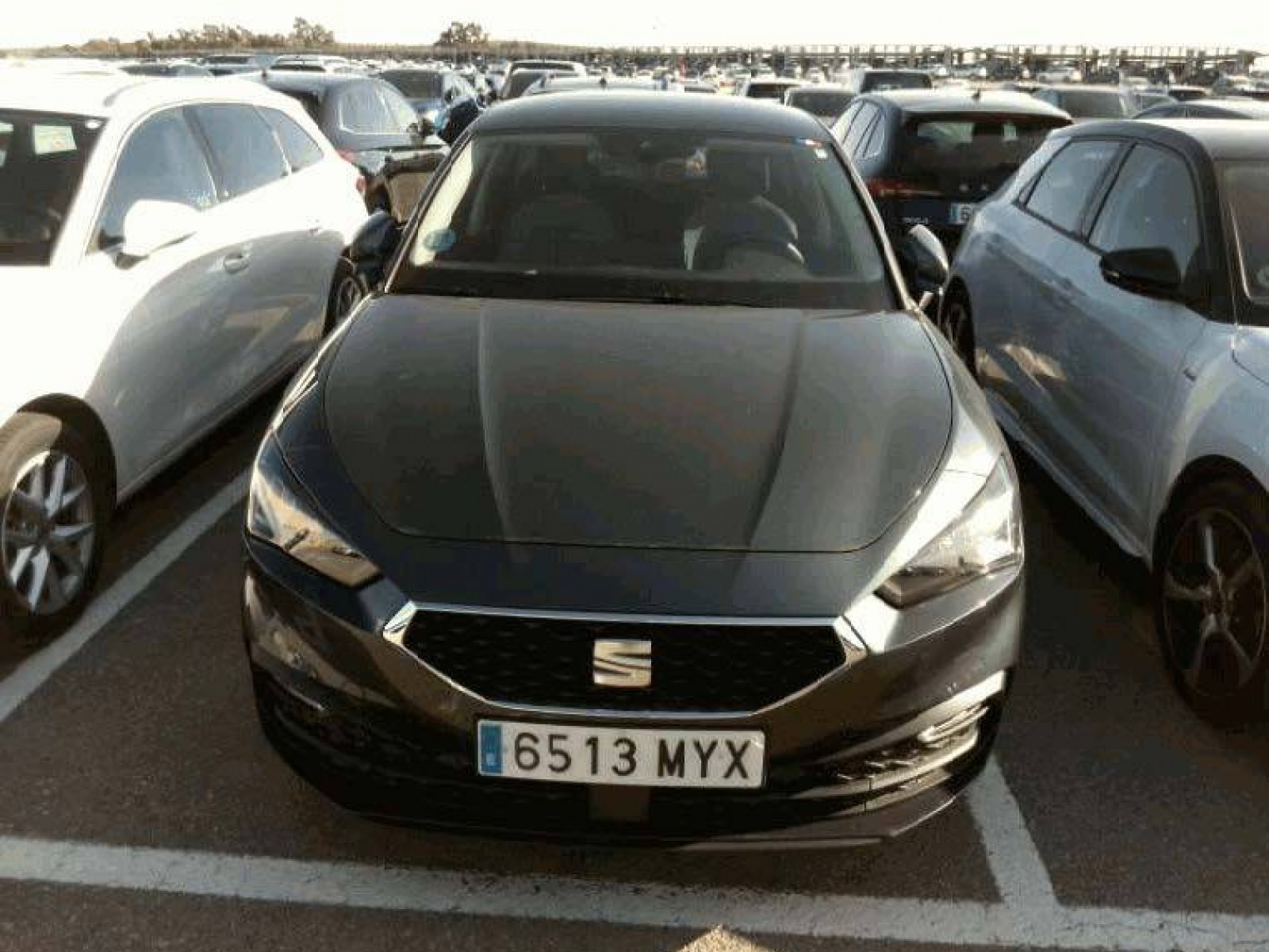 SEAT - LEON - #852925 - 3