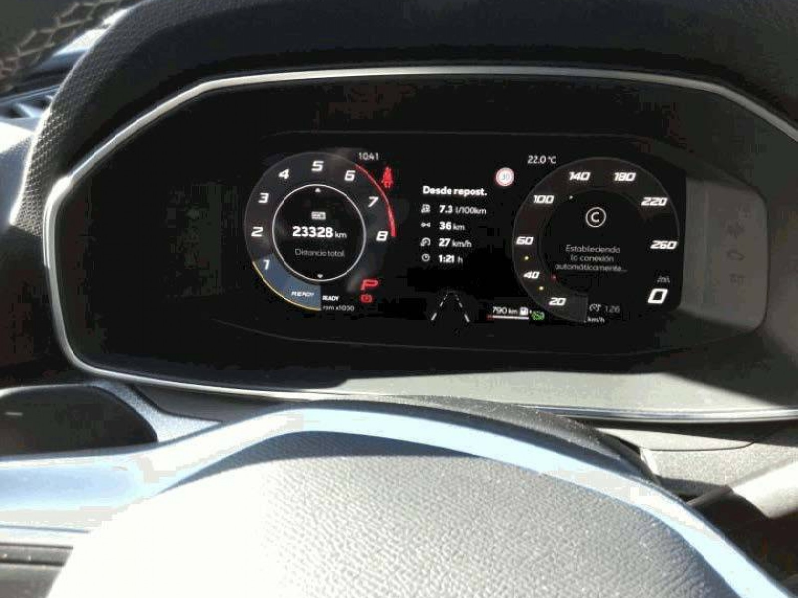 SEAT - LEON - #852925 - 6