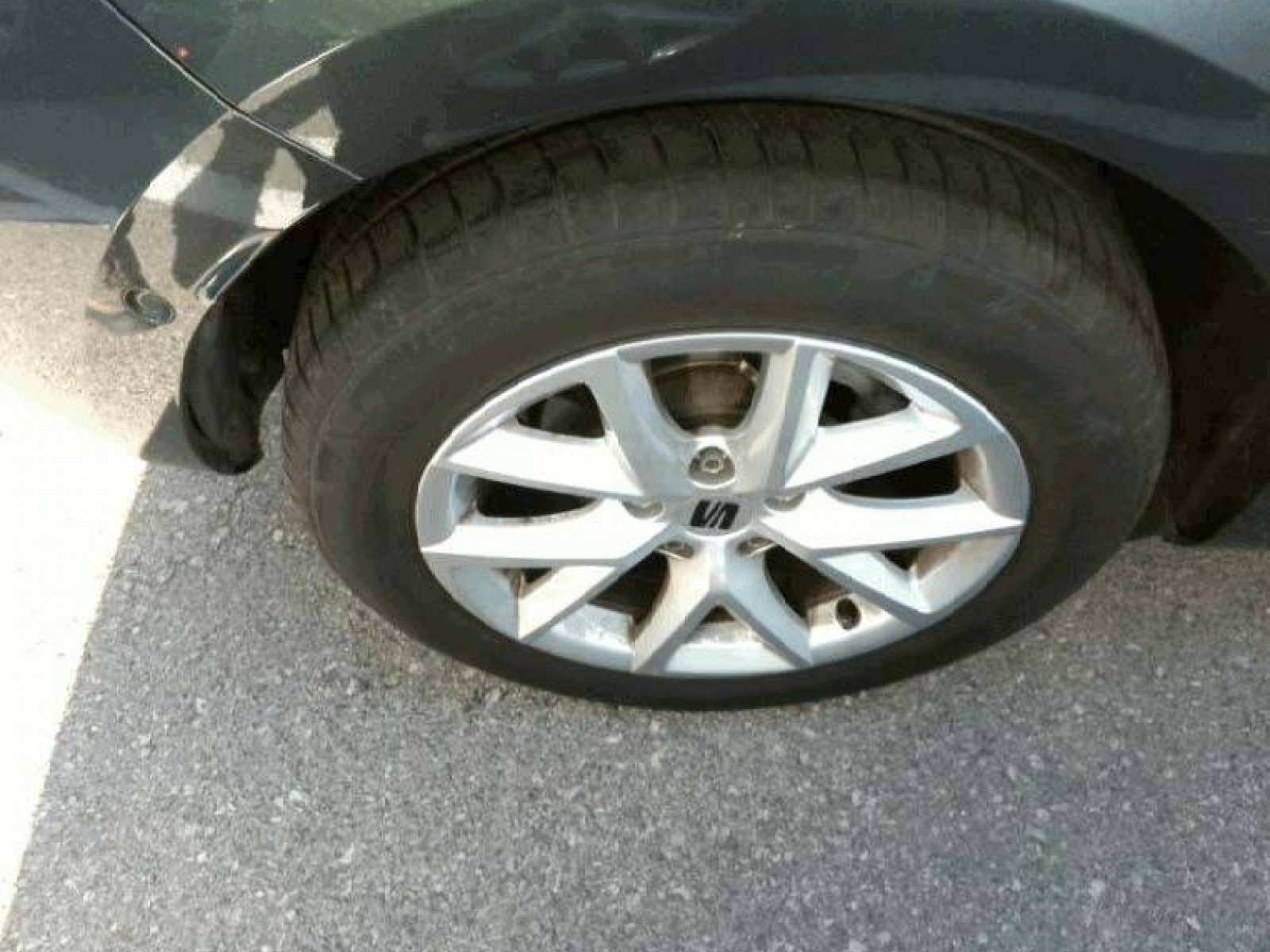 SEAT - LEON - #852925 - 7