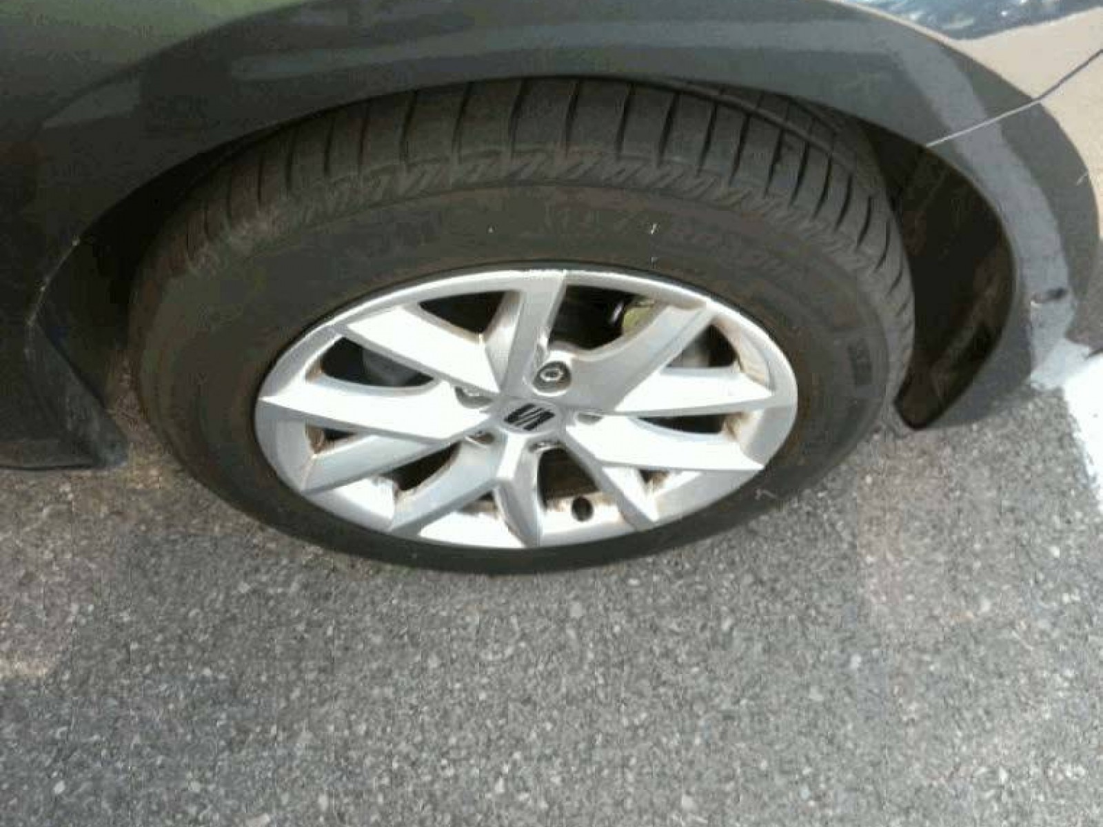 SEAT - LEON - #852925 - 14