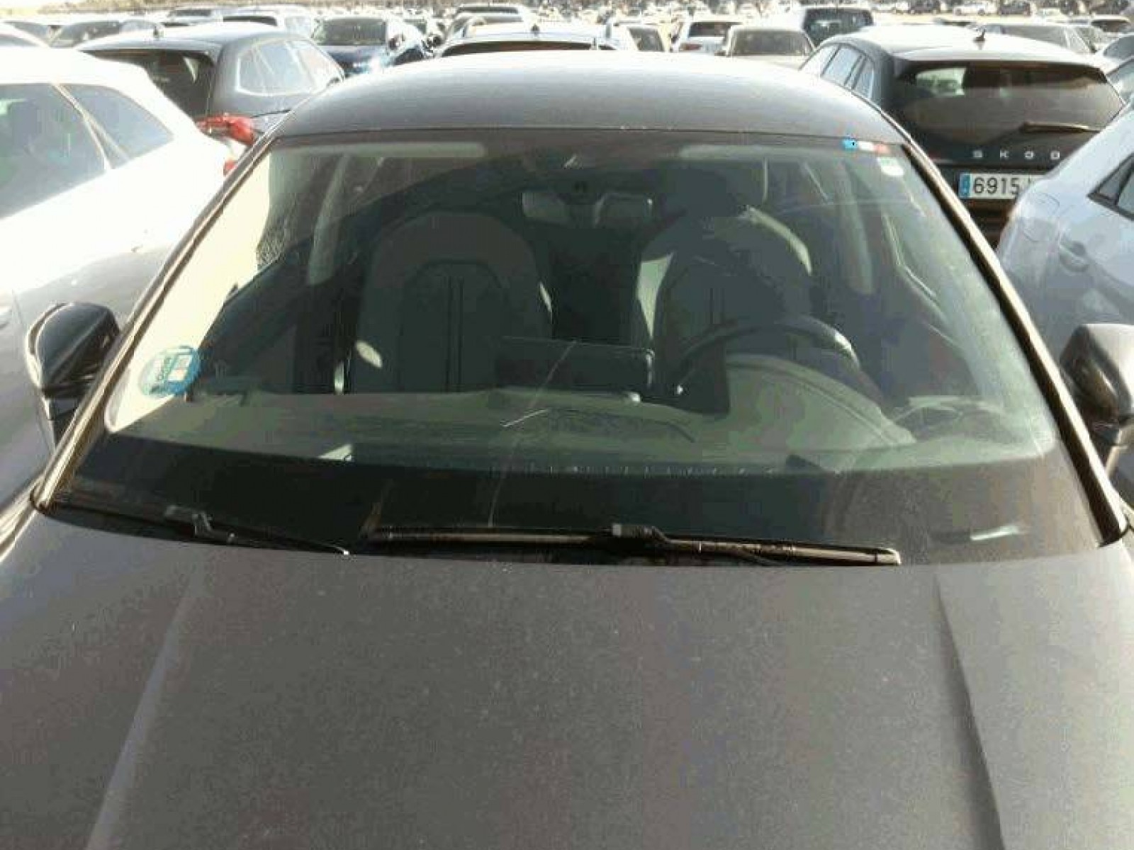 SEAT - LEON - #852925 - 12