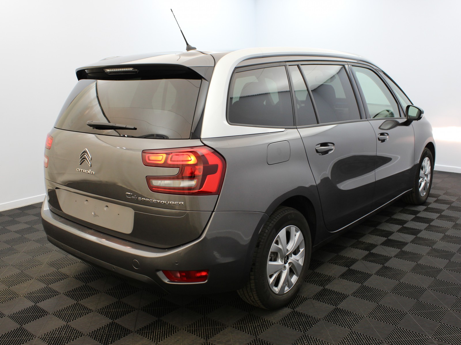 CITROEN - GRAND C4 SPACETOURER - #178652 - 3