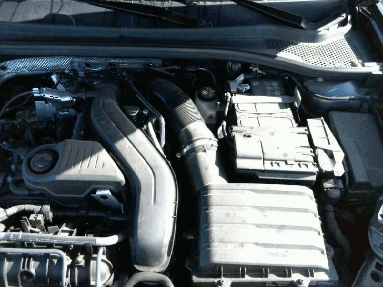 SEAT - LEON - #852925 - 8