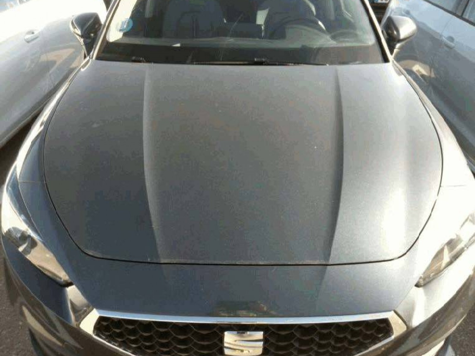 SEAT - LEON - #852925 - 16