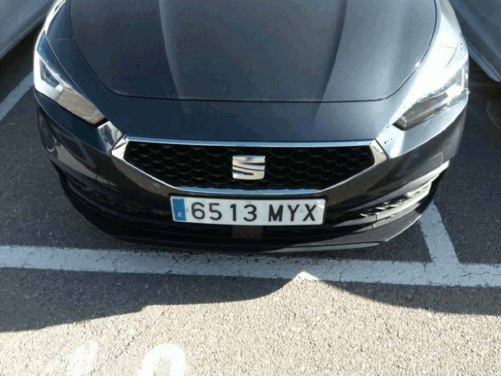 SEAT - LEON - #852925 - 9