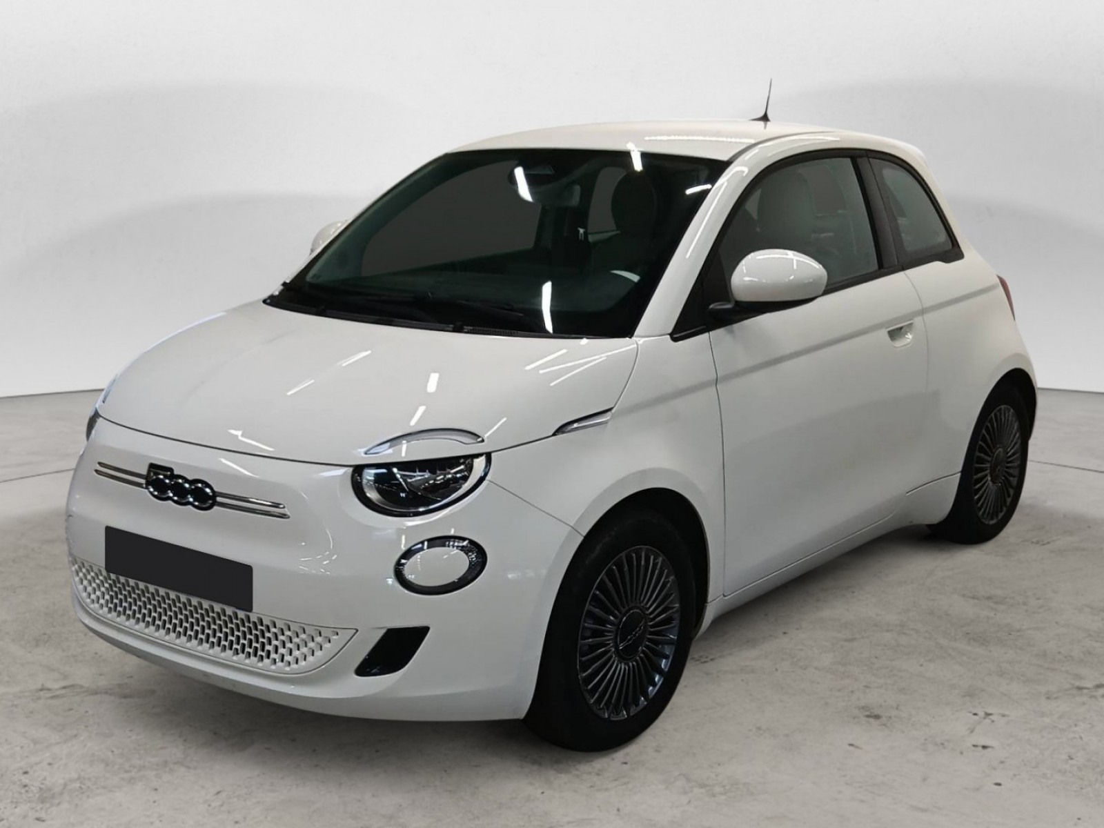 FIAT - 500e BERLINE MY22 SERIE 1 STEP 2 - #851575 - 15