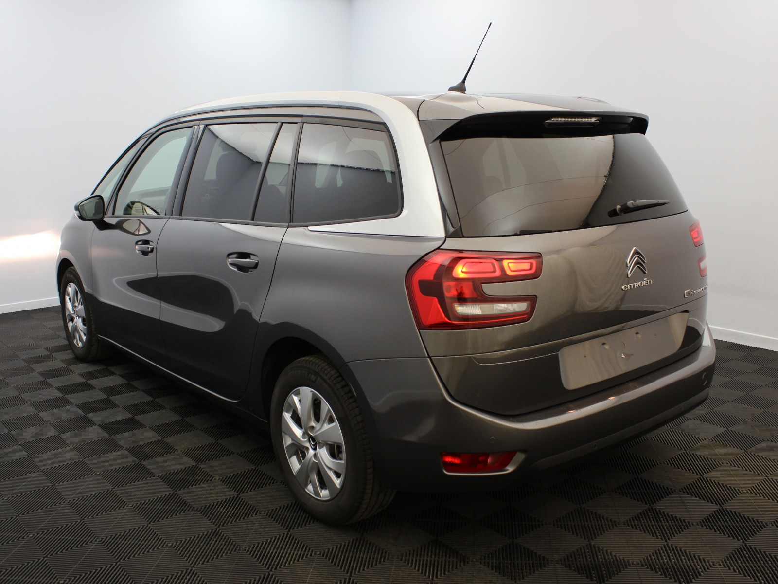 CITROEN - GRAND C4 SPACETOURER - #178652 - 2