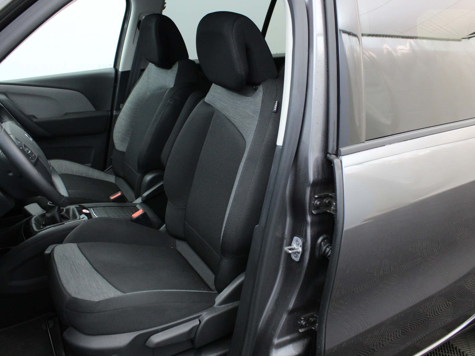 CITROEN - GRAND C4 SPACETOURER - #178652 - 7
