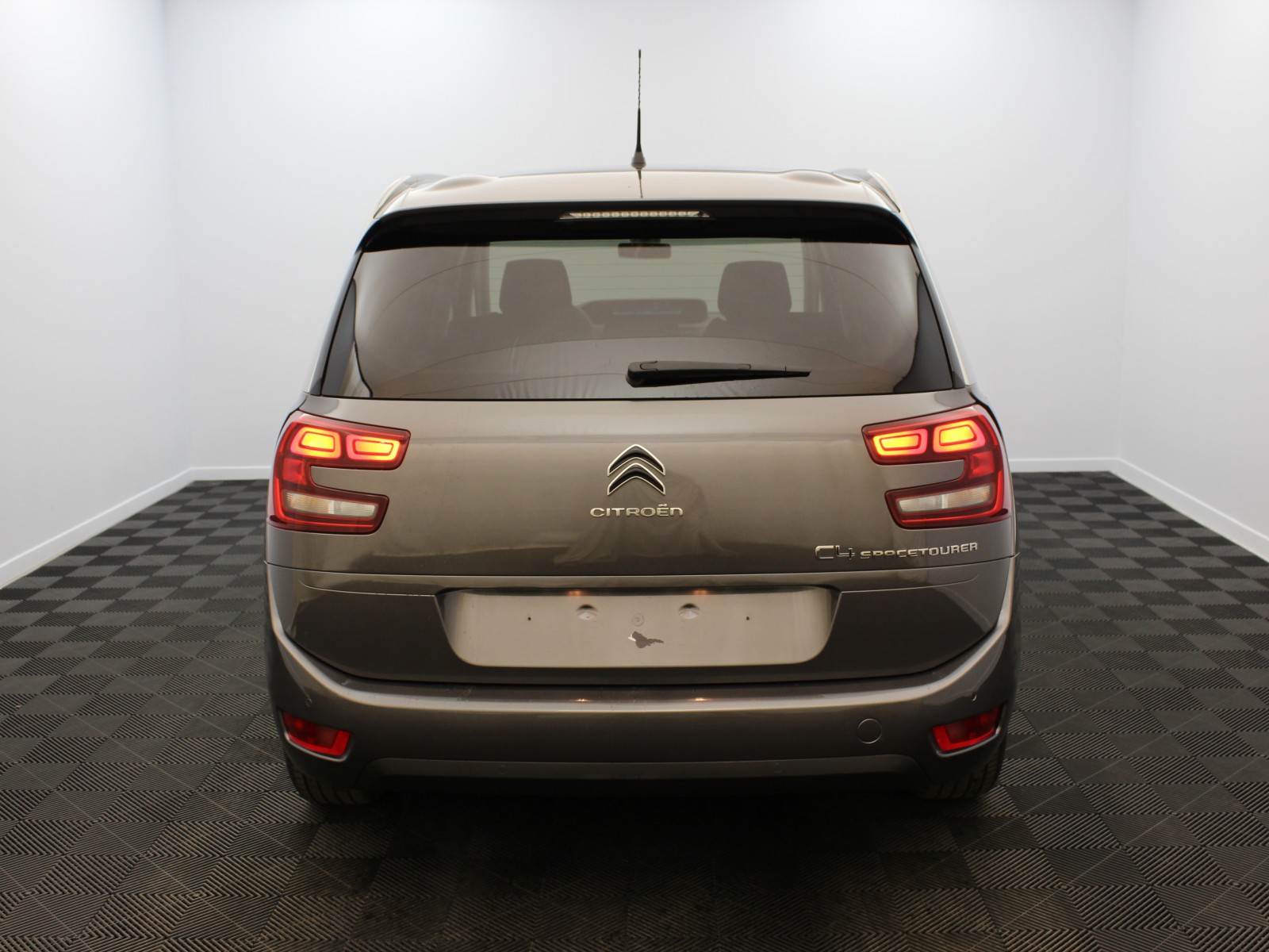 CITROEN - GRAND C4 SPACETOURER - #178652 - 5