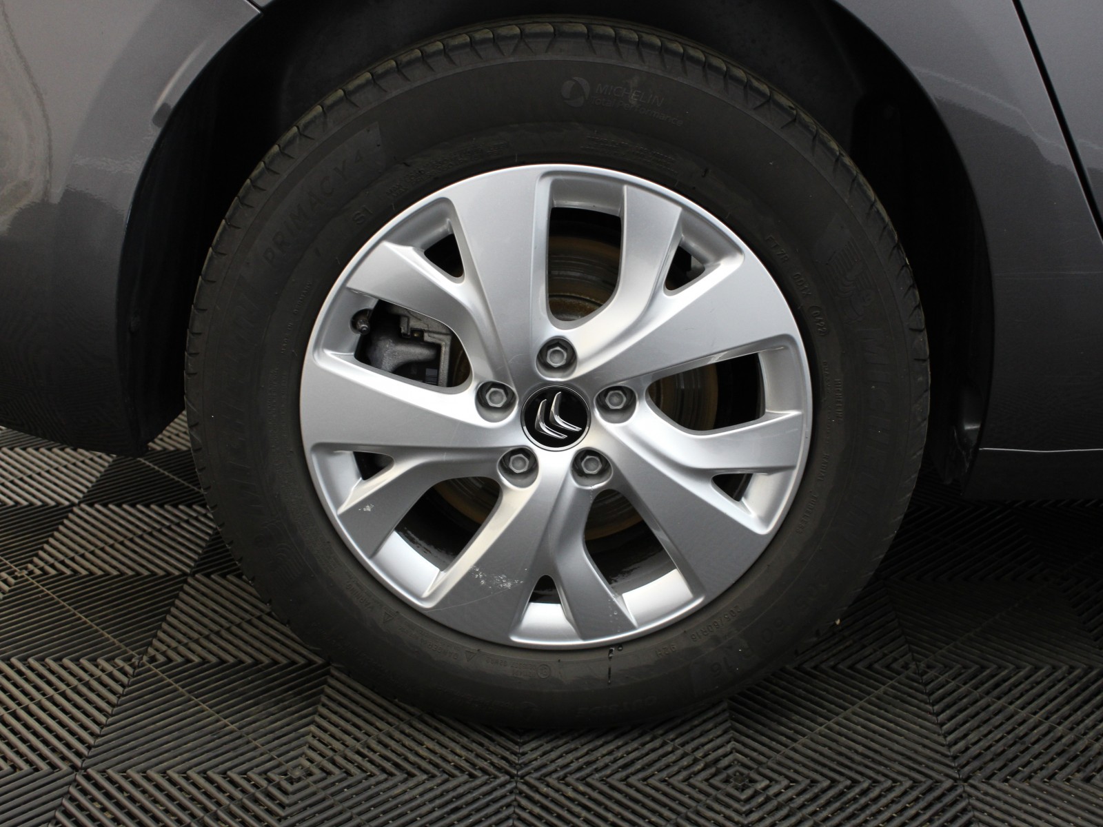 CITROEN - GRAND C4 SPACETOURER - #178652 - 6
