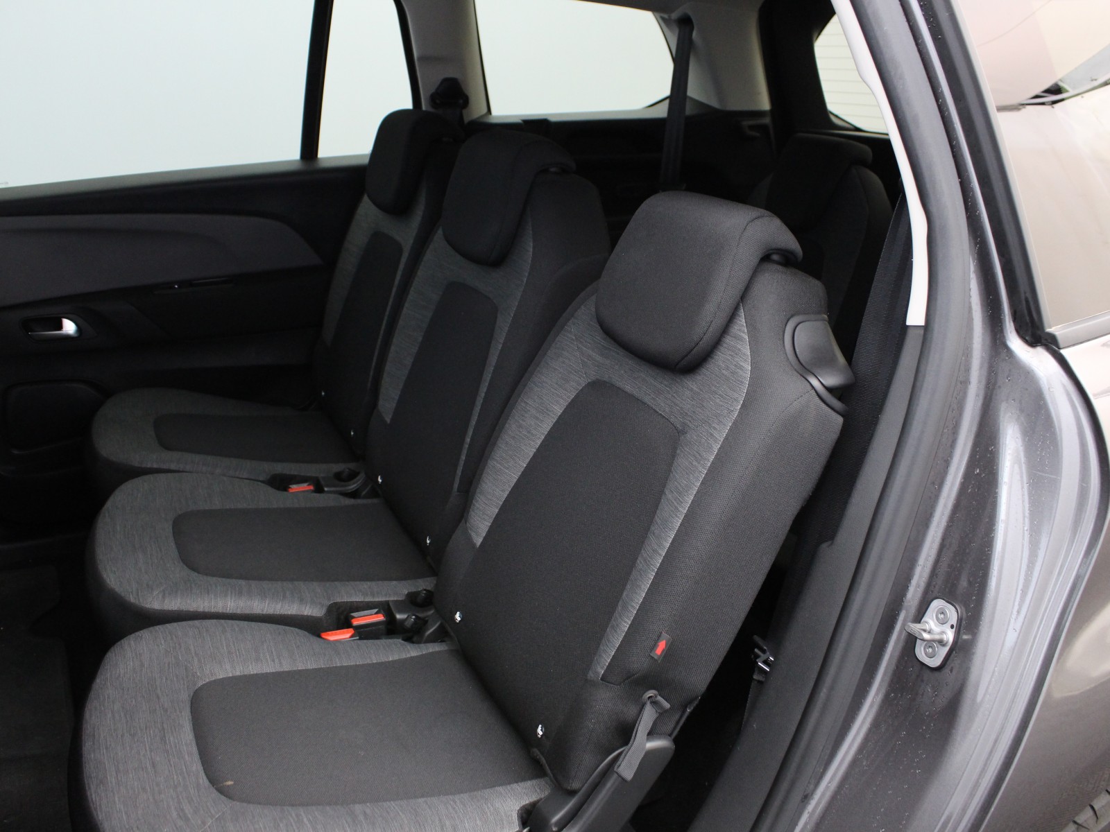 CITROEN - GRAND C4 SPACETOURER - #178652 - 8