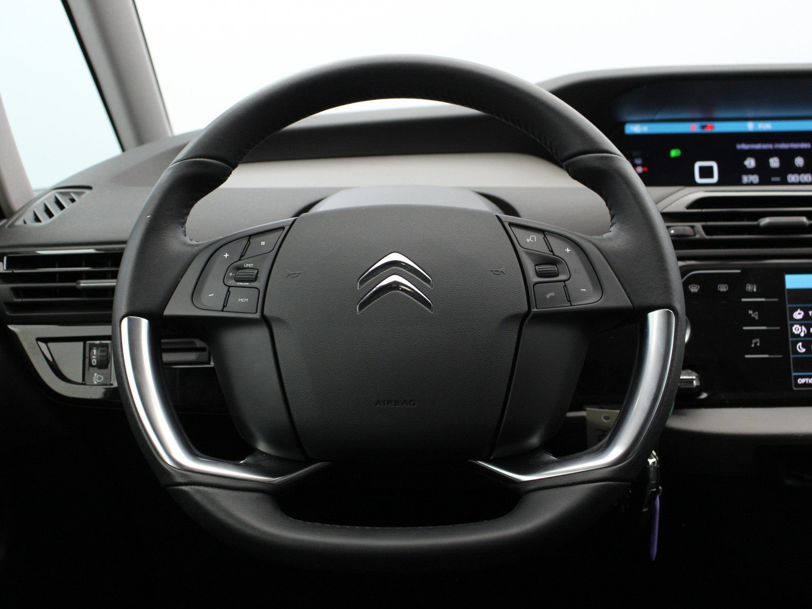 CITROEN - GRAND C4 SPACETOURER - #178652 - 10