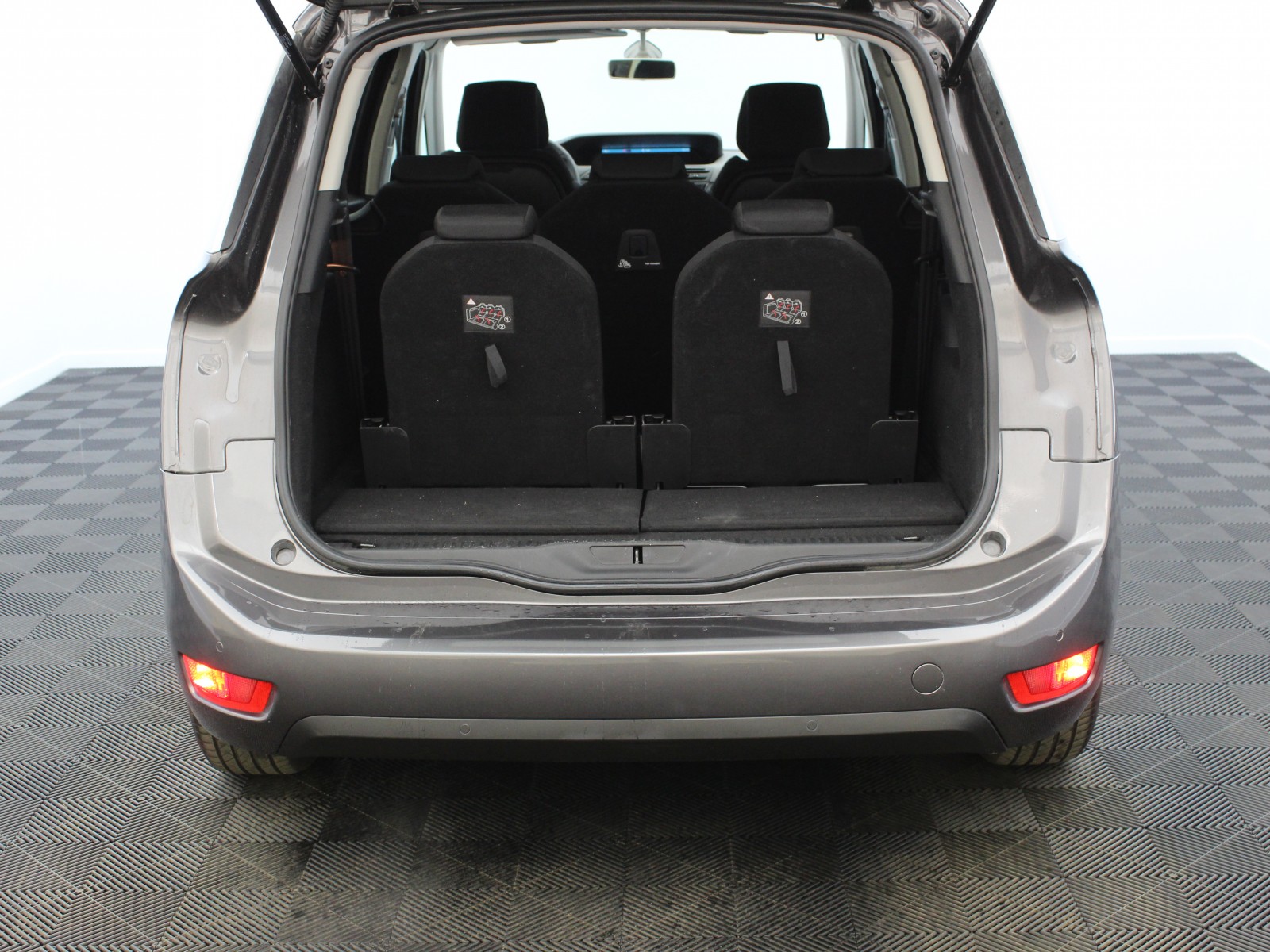 CITROEN - GRAND C4 SPACETOURER - #178652 - 13