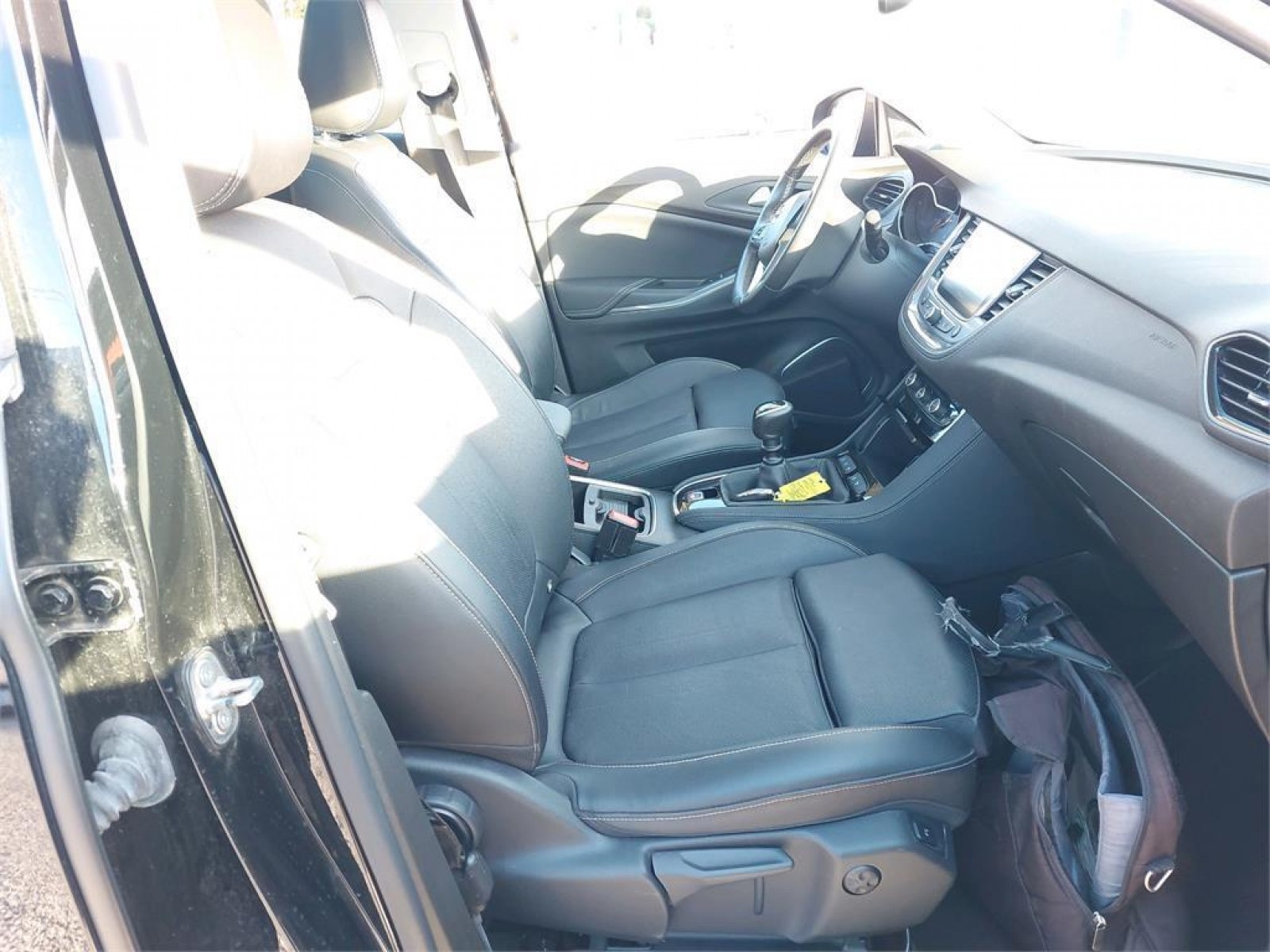 OPEL - GRANDLAND X - #182110 - 4