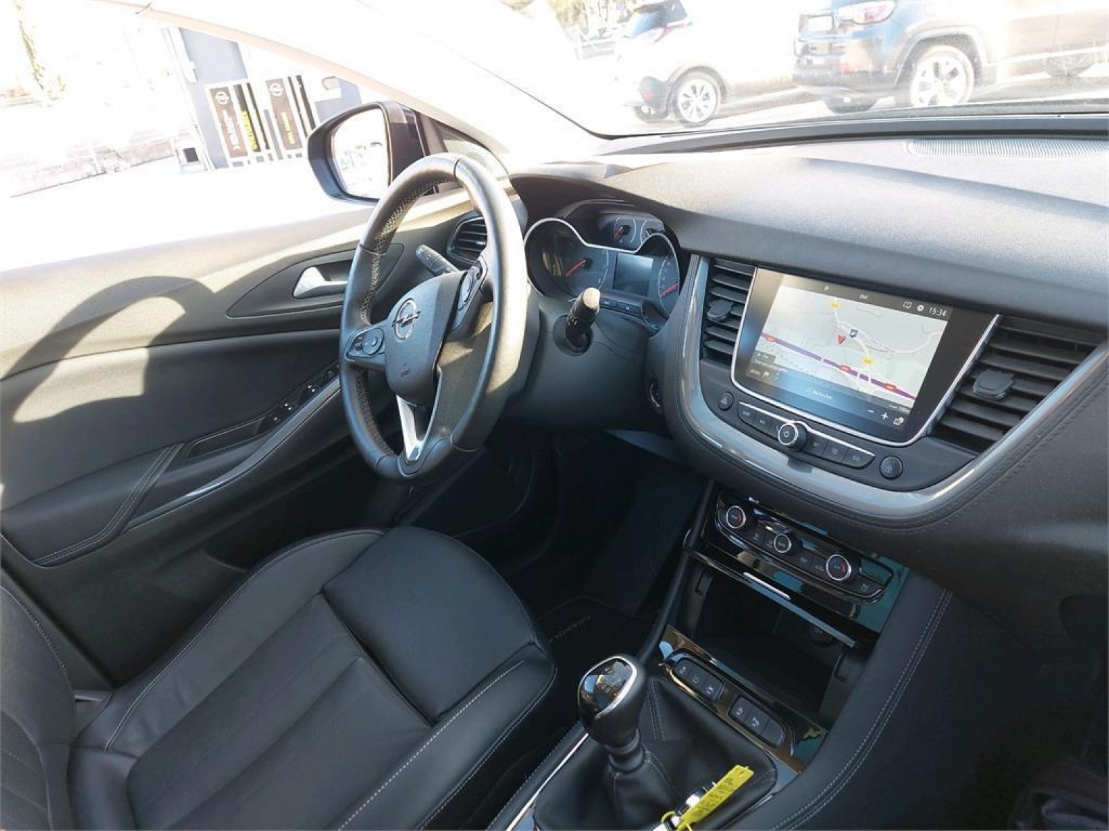 OPEL - GRANDLAND X - #182110 - 5