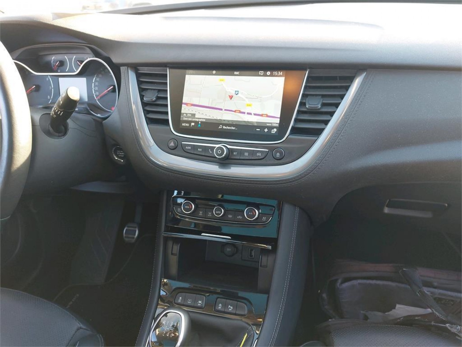 OPEL - GRANDLAND X - #182110 - 7
