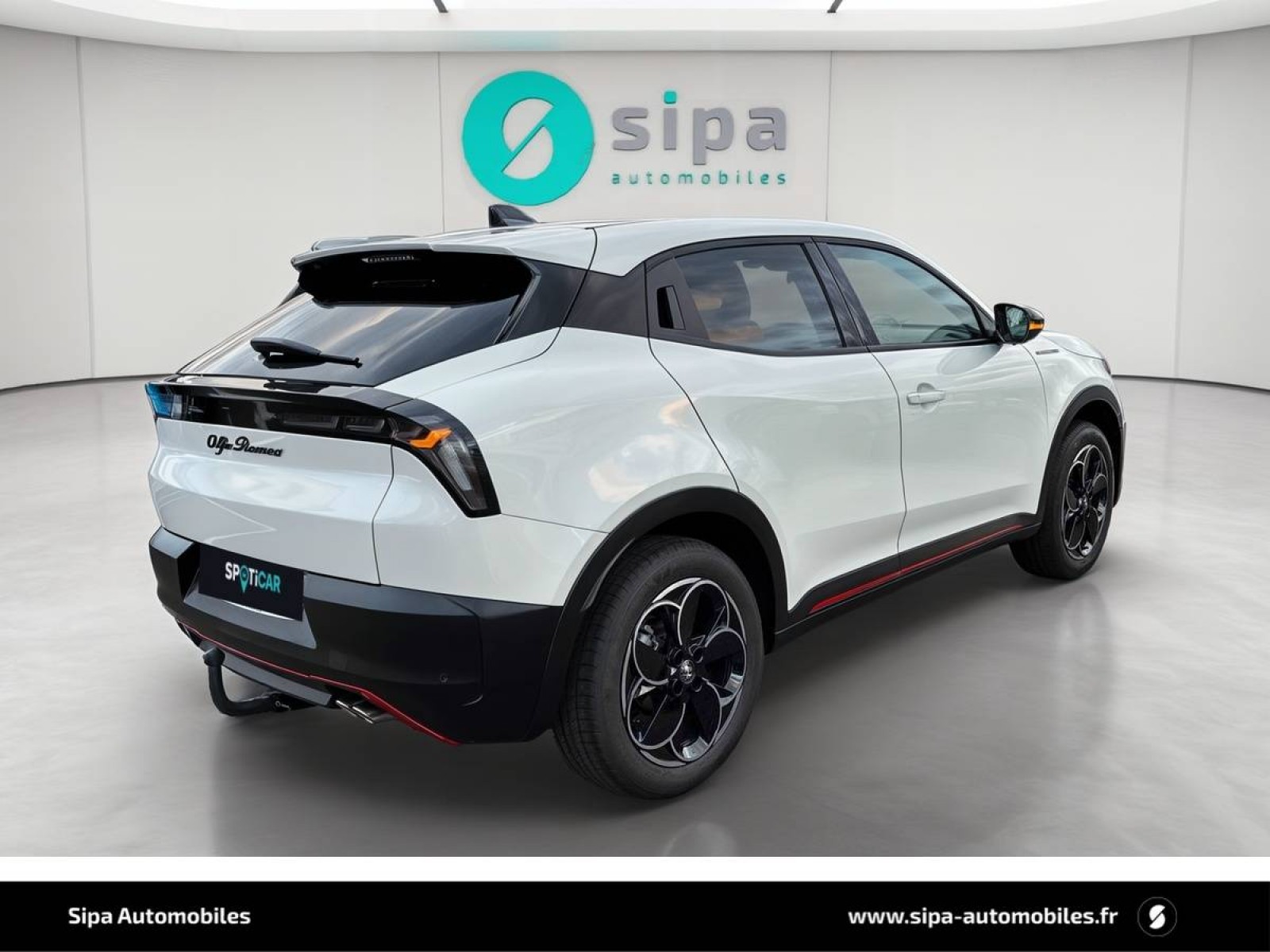 ALFA ROMEO - JUNIOR - #853142 - 6