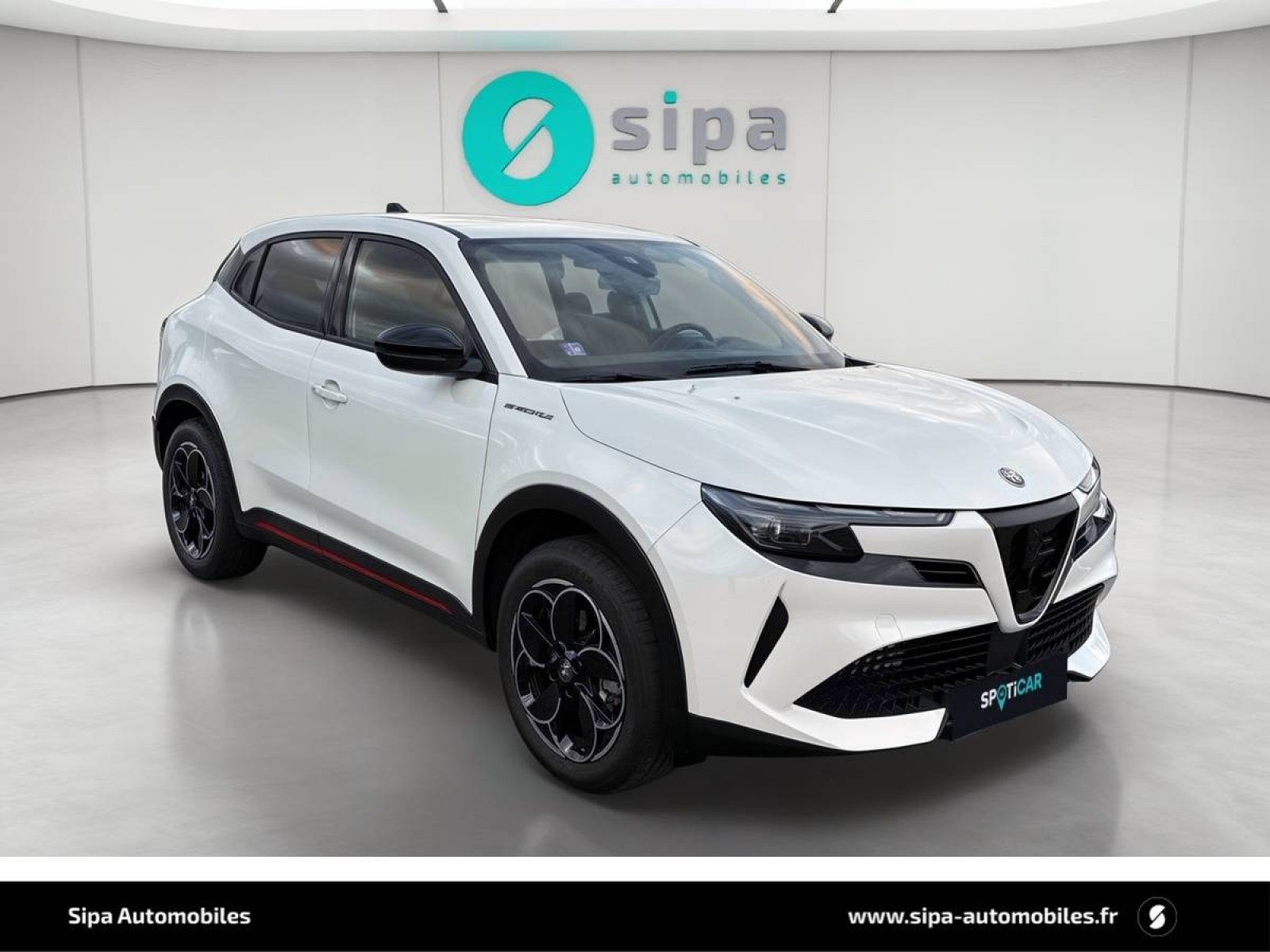 ALFA ROMEO - JUNIOR - #853142 - 8