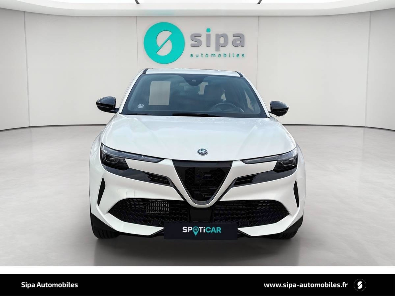 ALFA ROMEO - JUNIOR - #853142 - 9