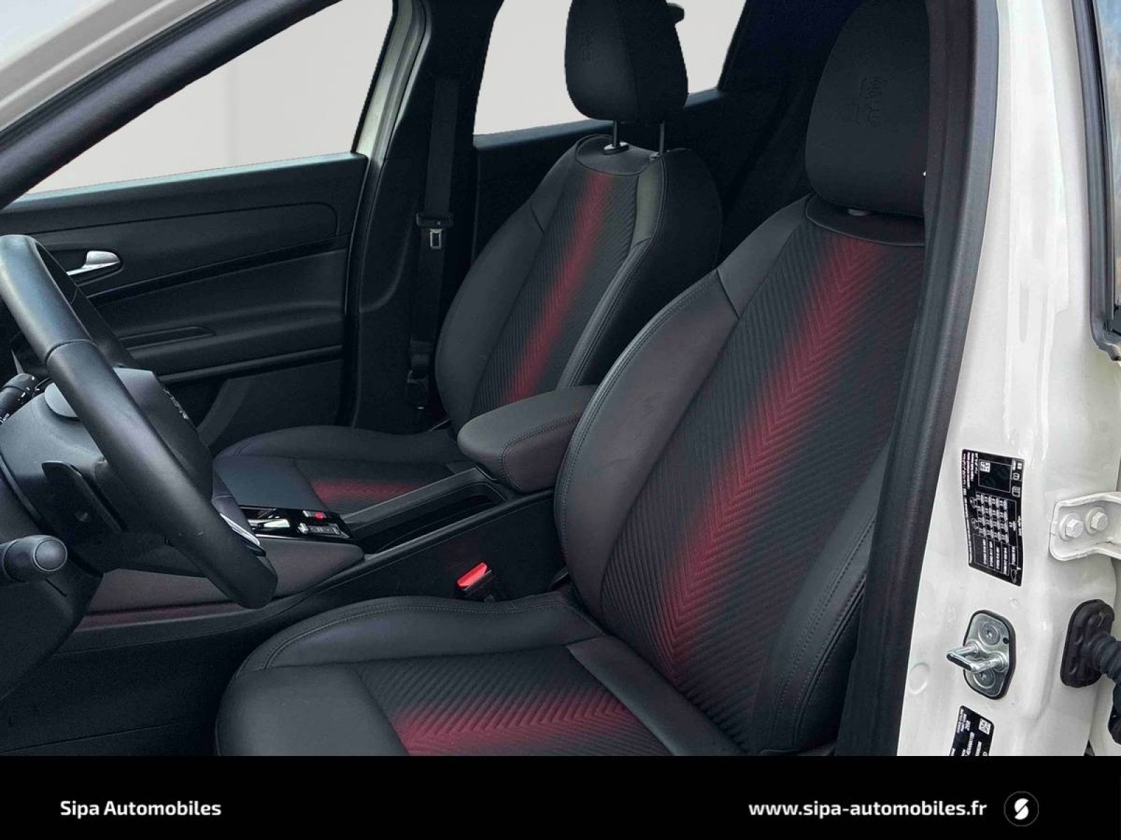 ALFA ROMEO - JUNIOR - #853142 - 11