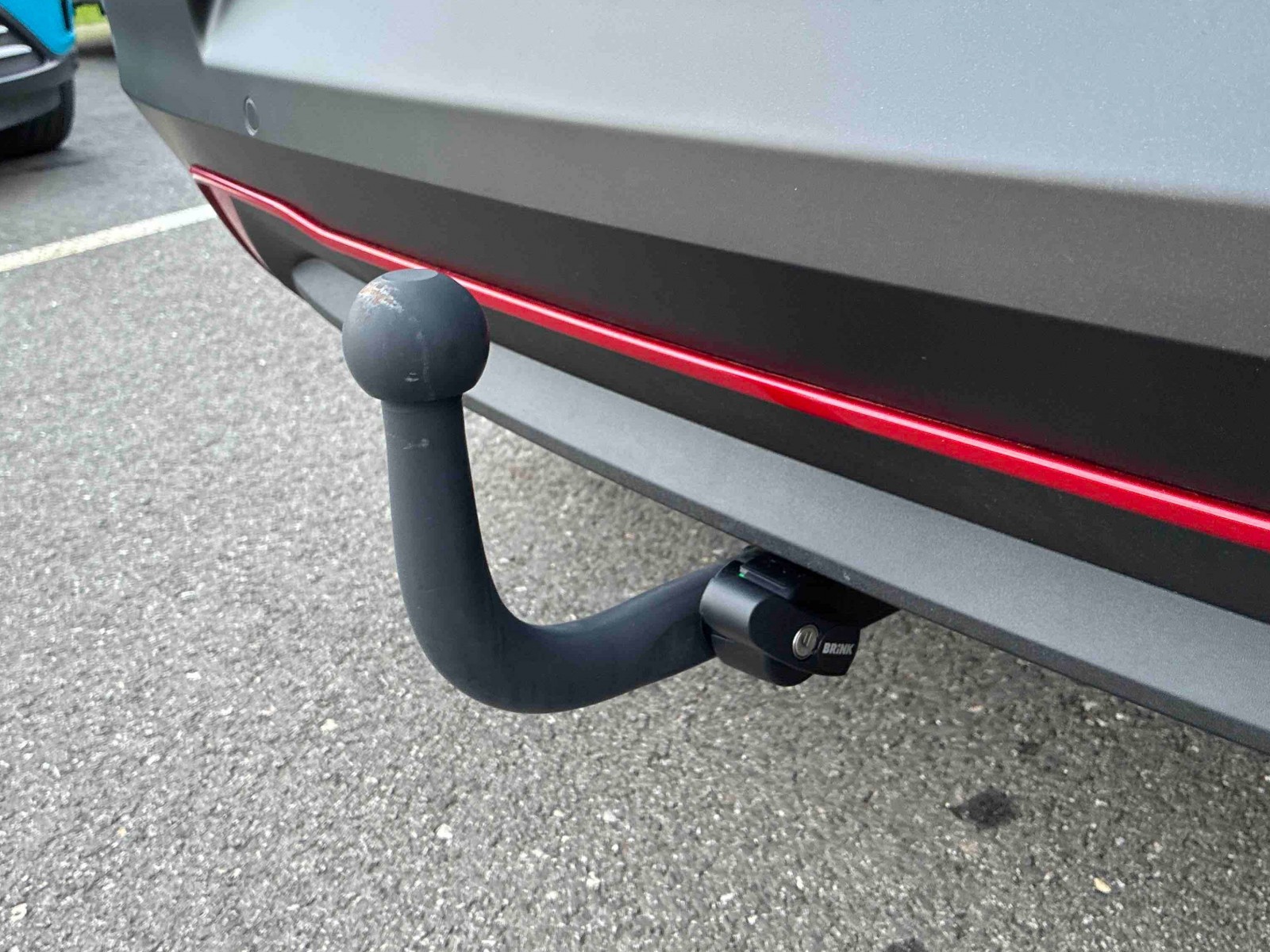 ALFA ROMEO - JUNIOR - #853142 - 25