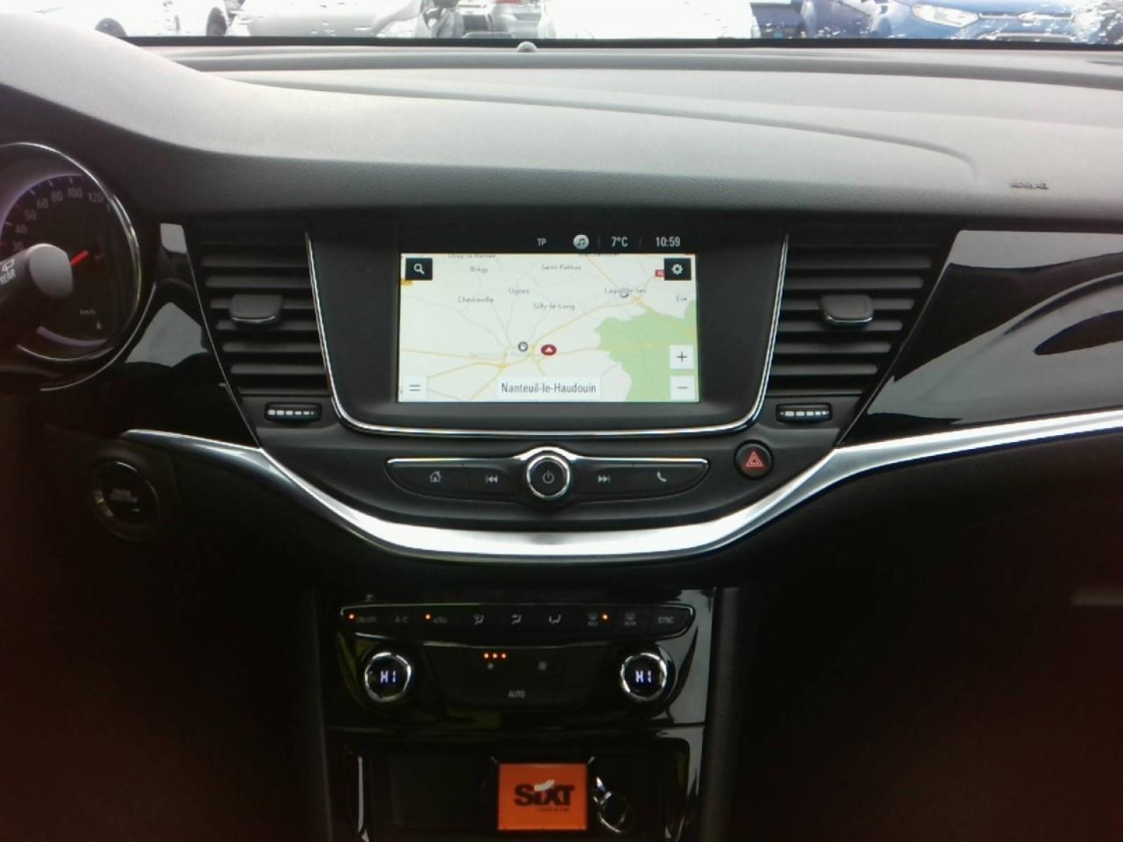 OPEL - ASTRA - #182111 - 3