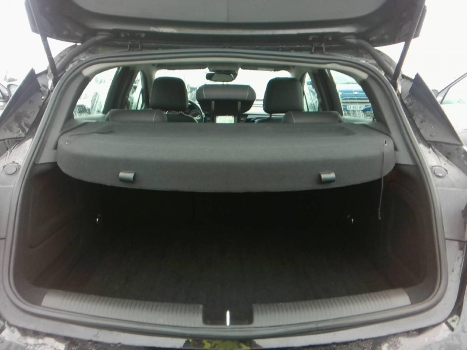 OPEL - ASTRA - #182111 - 4