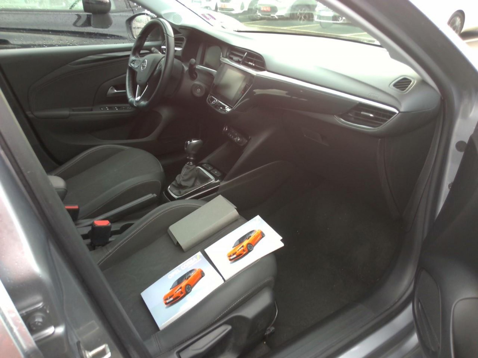 OPEL - CORSA - #182112 - 2