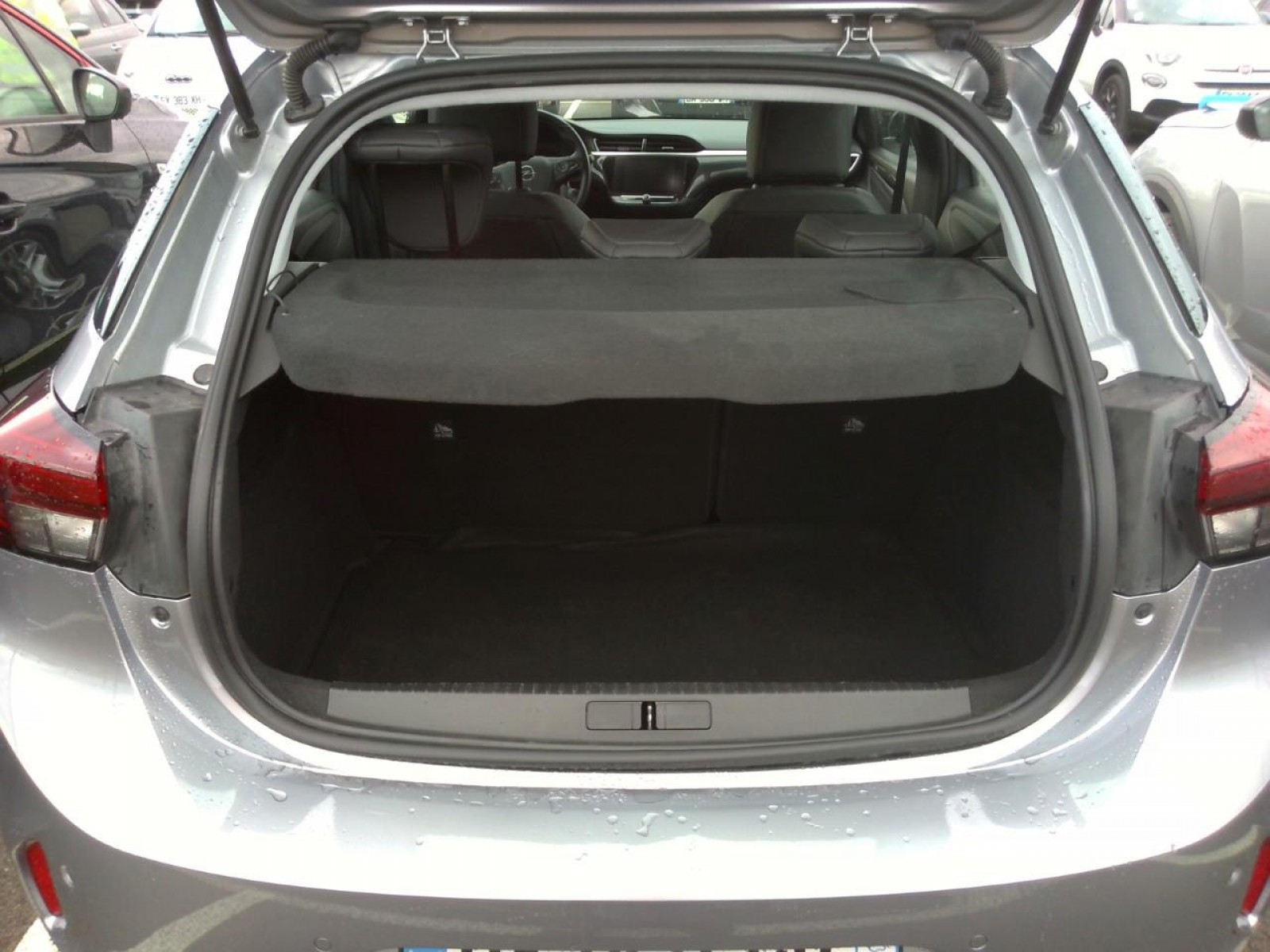 OPEL - CORSA - #182112 - 4
