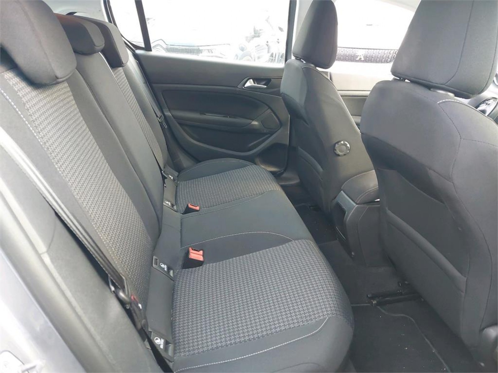 PEUGEOT - 308 - #182114 - 6