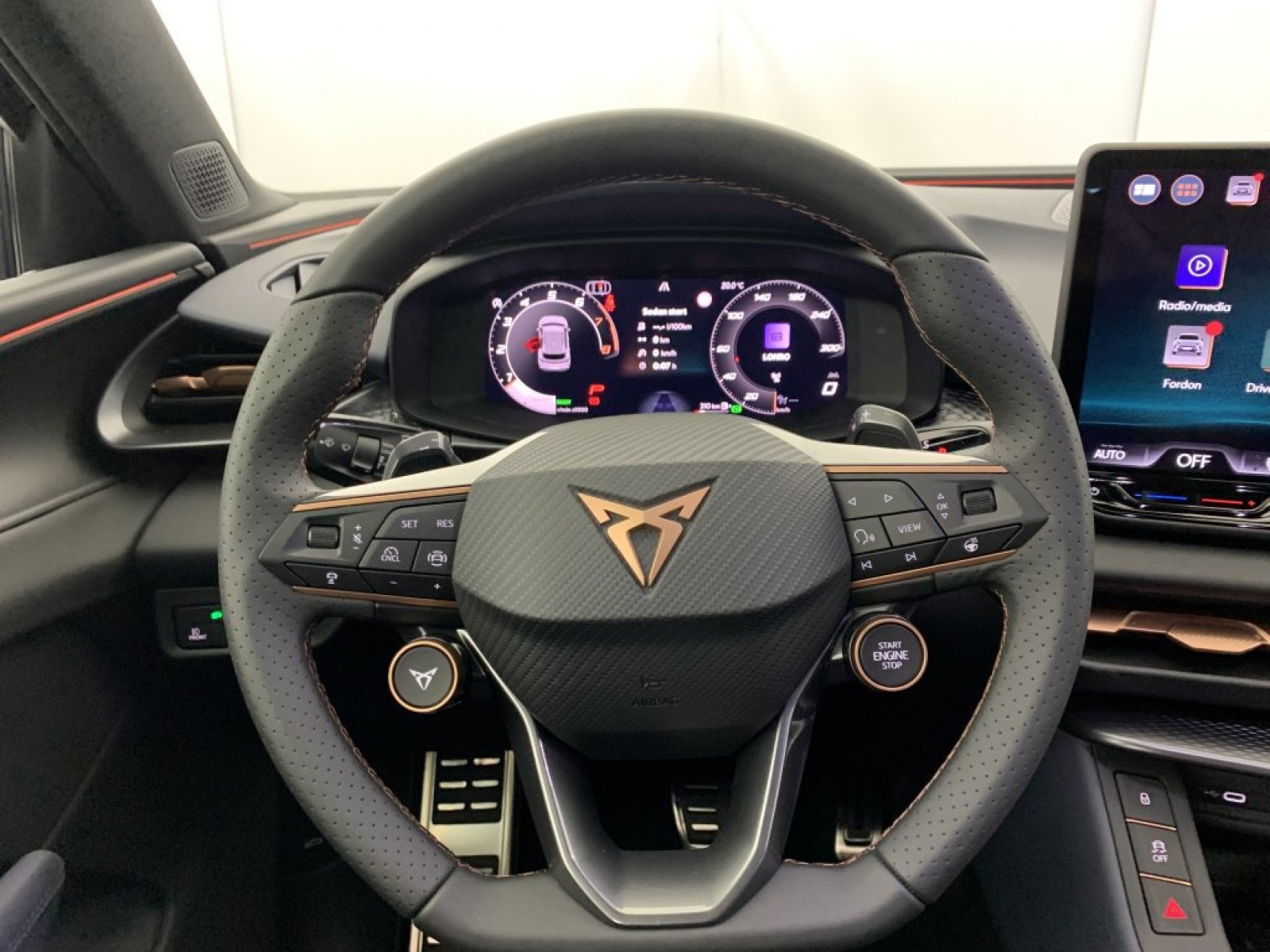 CUPRA - Terramar - #842484 - 22