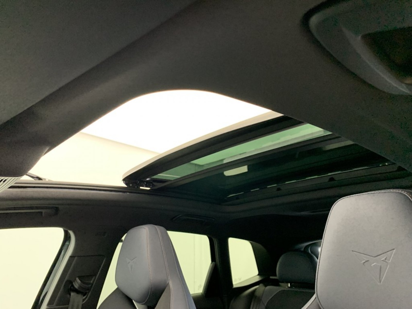 CUPRA - Terramar - #842484 - 31