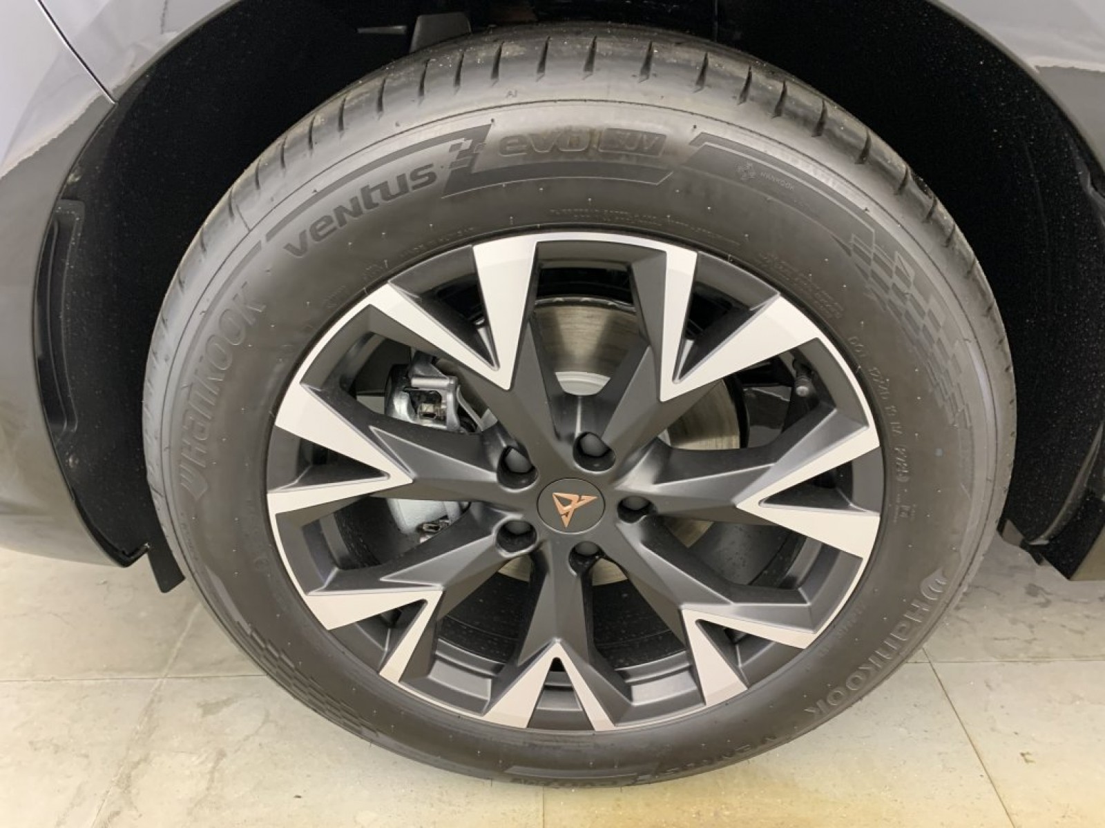 CUPRA - Terramar - #842484 - 40