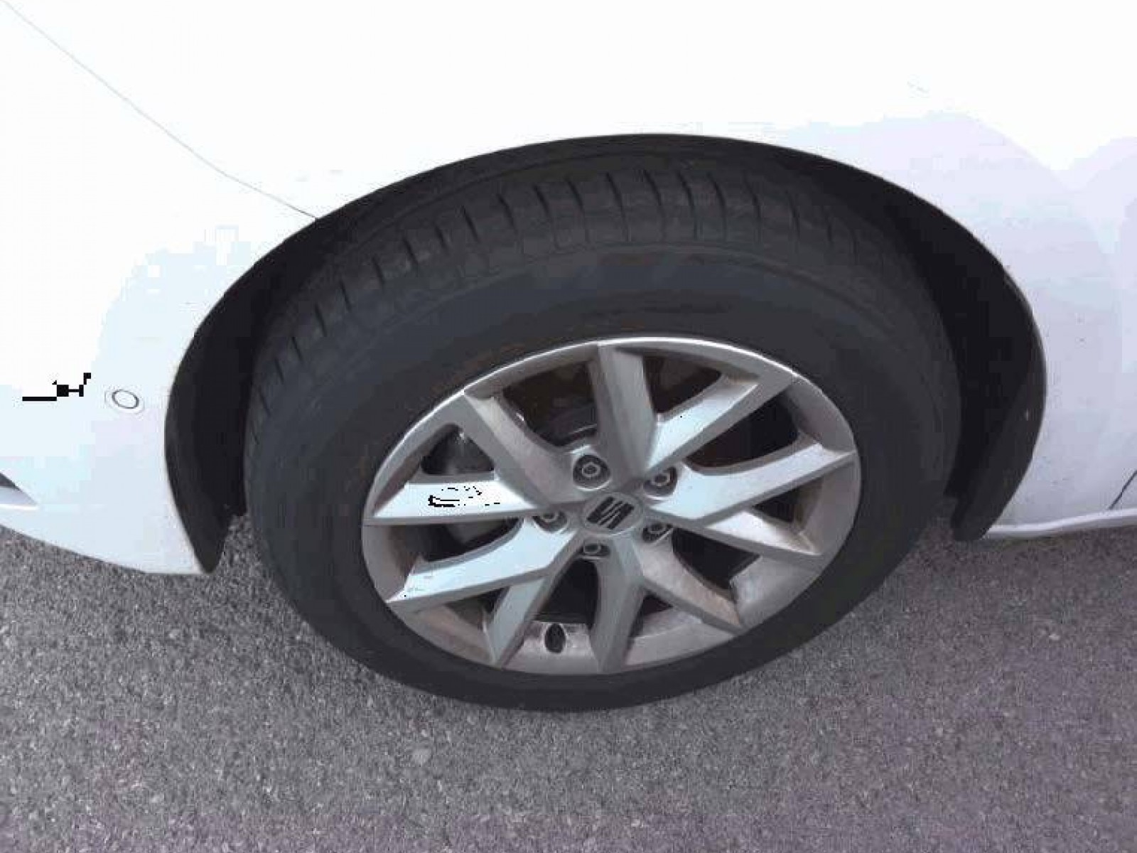 SEAT - LEON - #852911 - 10