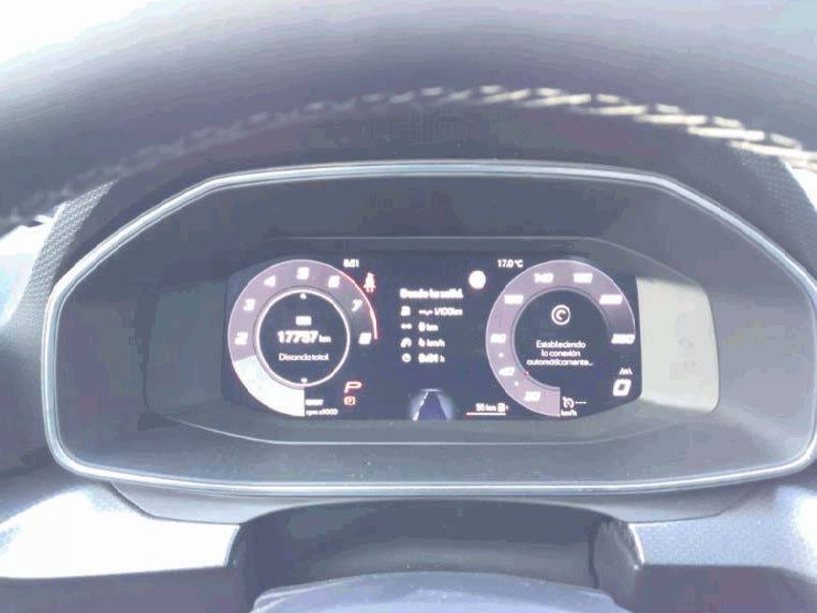 SEAT - LEON - #852911 - 8