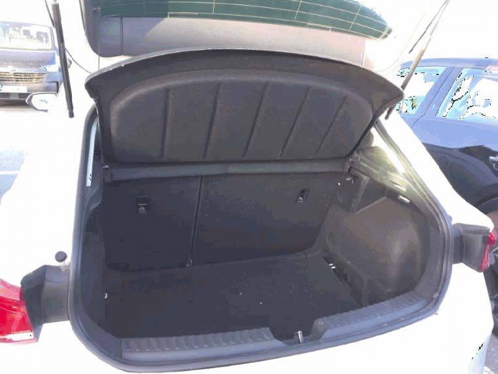 SEAT - LEON - #852911 - 9