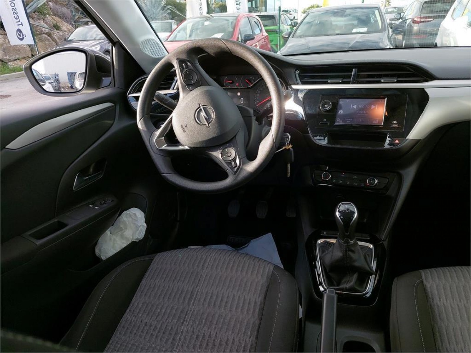 OPEL - CORSA - #182118 - 5