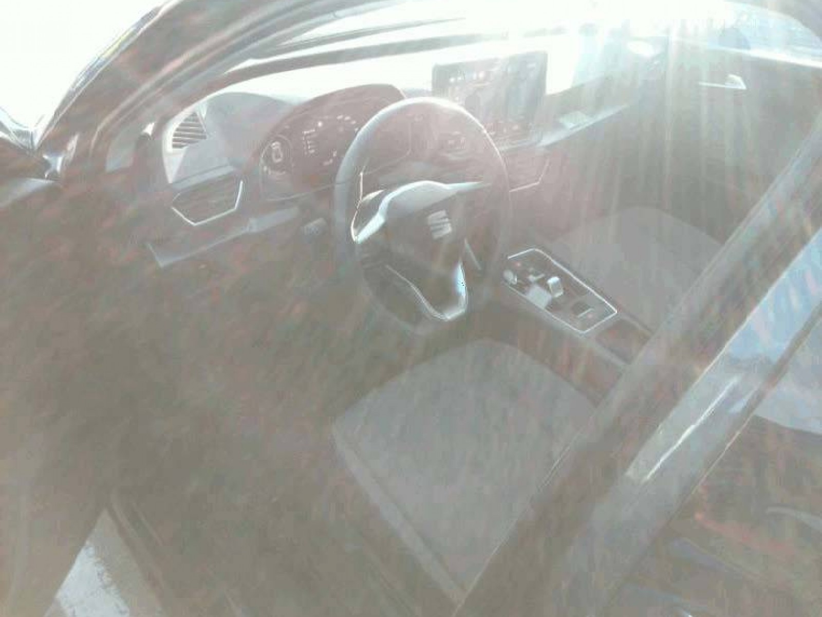 SEAT - LEON - #852912 - 8