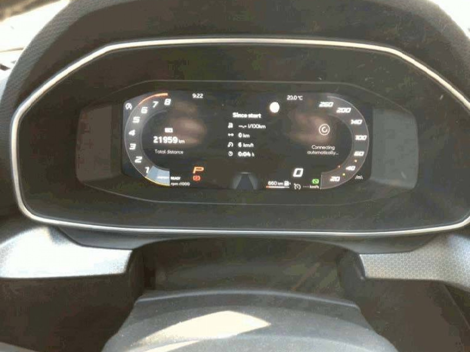 SEAT - LEON - #852912 - 9