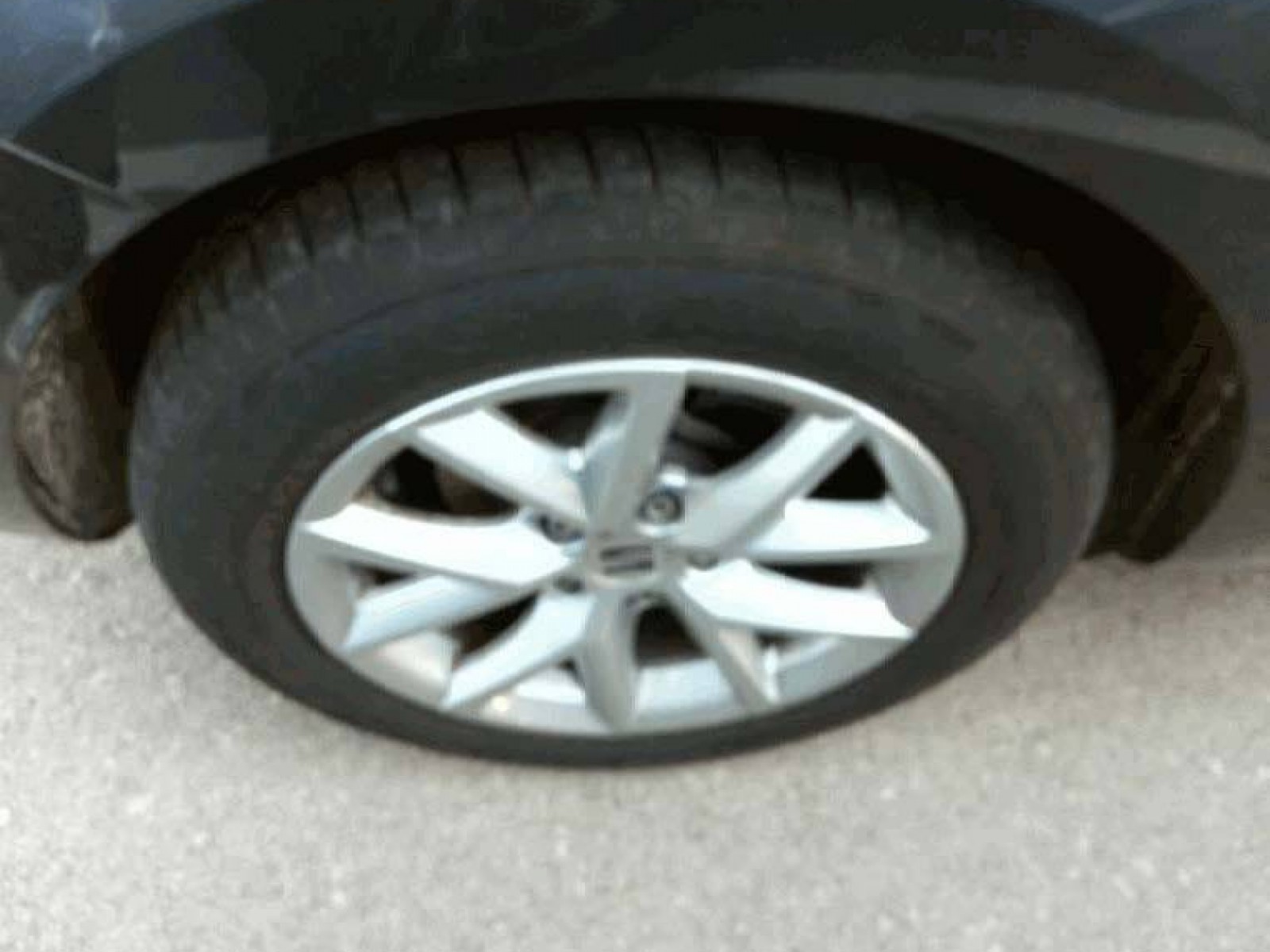 SEAT - LEON - #852912 - 10