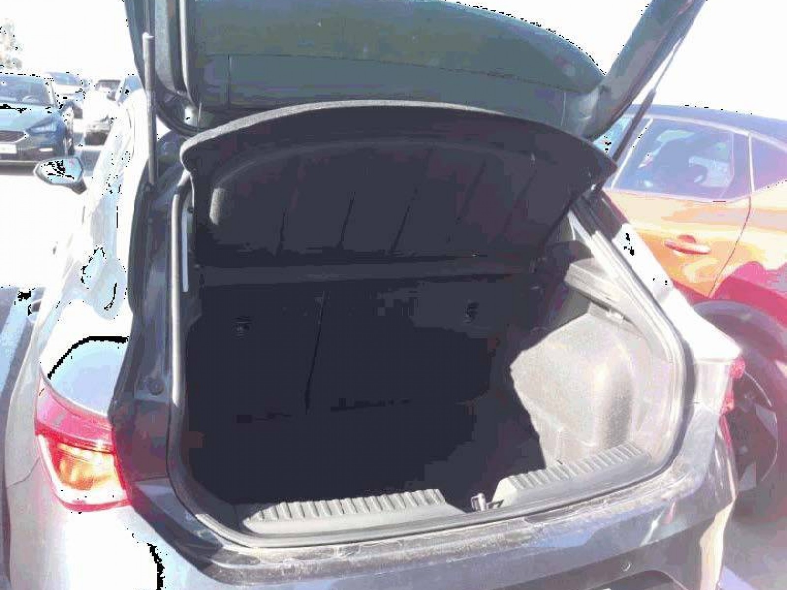 SEAT - LEON - #852913 - 1