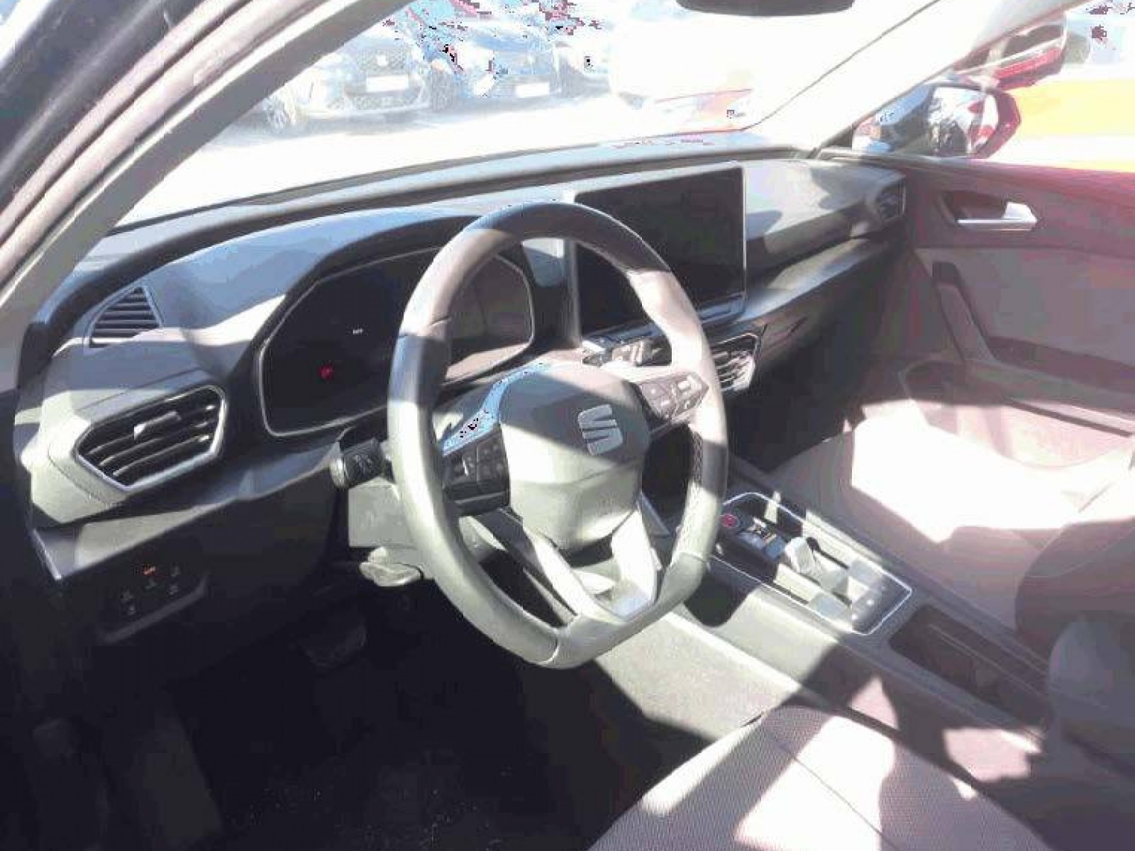 SEAT - LEON - #852913 - 7