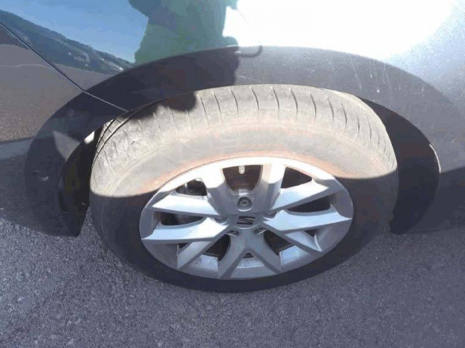 SEAT - LEON - #852913 - 9