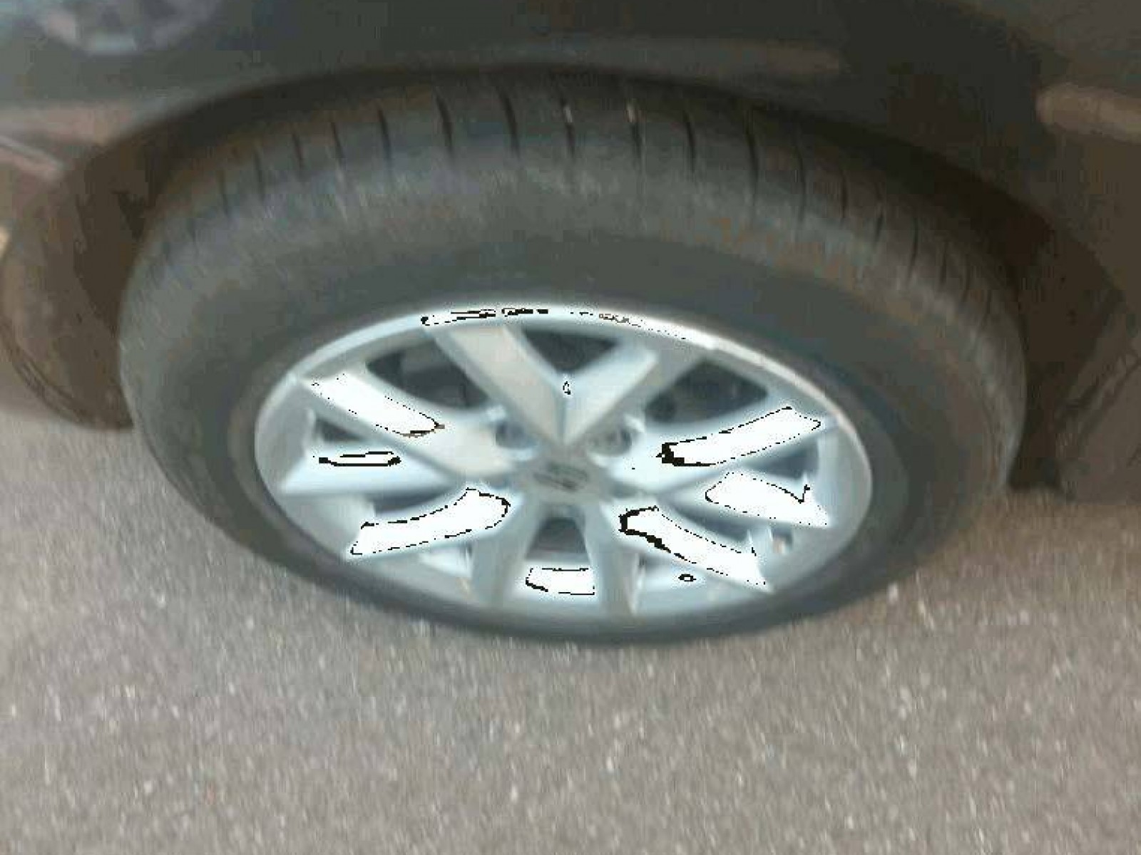 SEAT - LEON - #852914 - 2