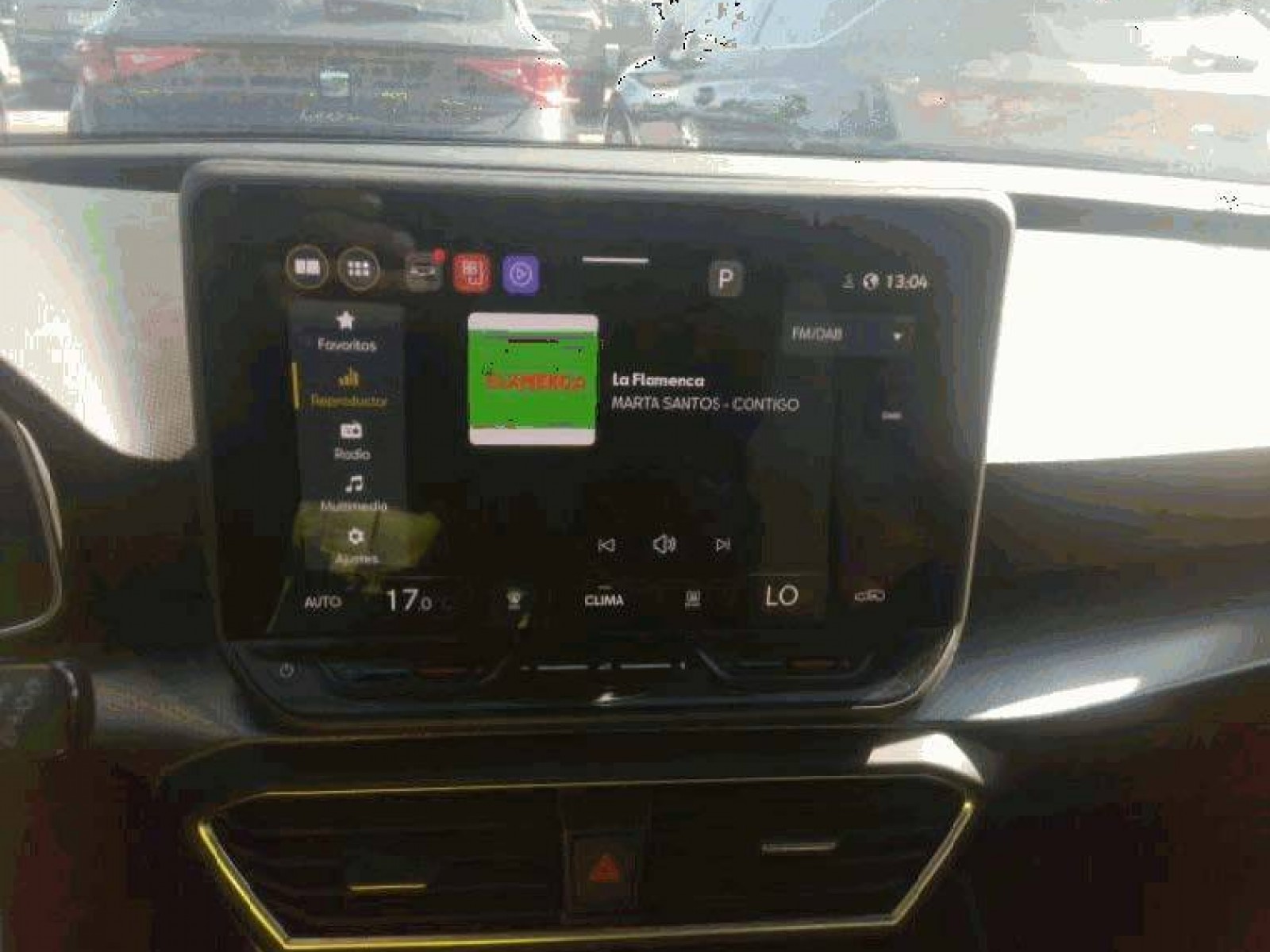 SEAT - LEON - #852914 - 1